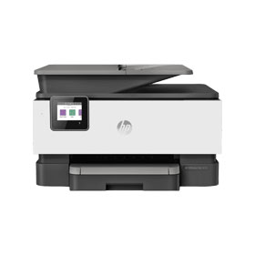 (잉크젯) HP OfficeJet Pro 9010